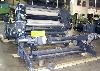  ENERCON Corona Treater, 62" working width,